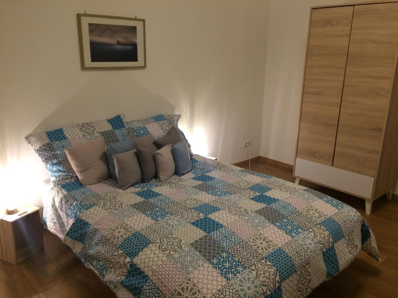 Apartment Galerija Tuzla Eksteriør billede